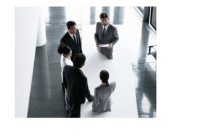 The Team Was Managing the Work. The Leadership Challenge Was Learning to Lead.